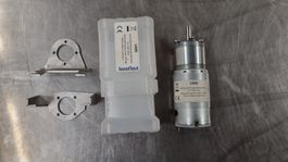 Servonaut Planetgetriebemotor GM32 U450