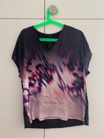 Bluse Taifun