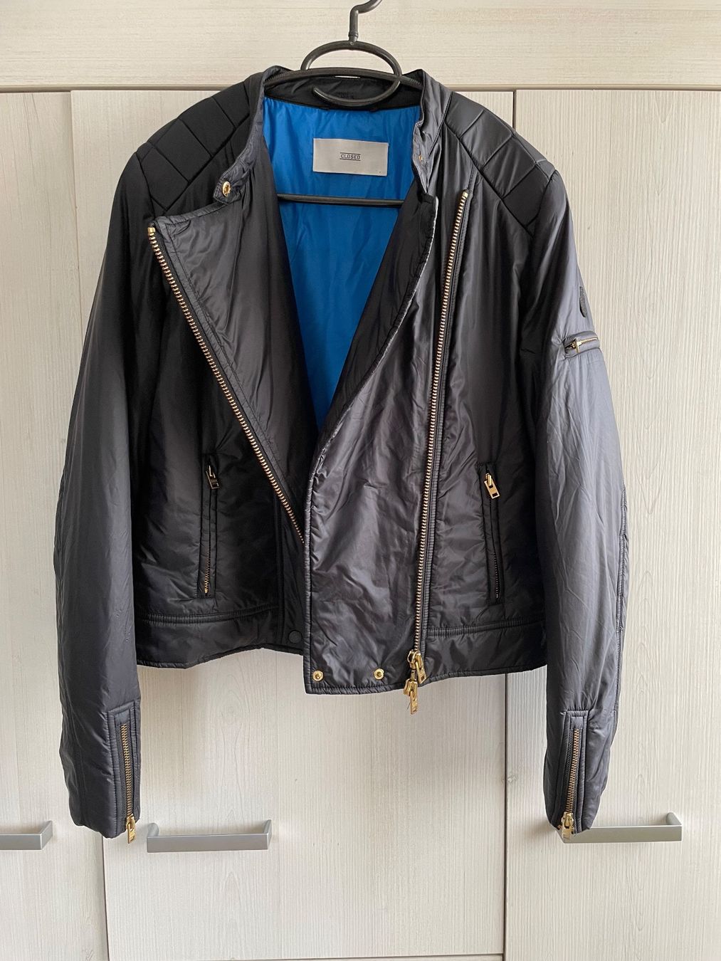 Closed Giacche: CLOSED Jacke - Gr. L – Usato da Kaltbrunn venduto da olaf4 1