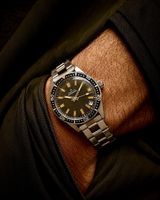 ✨Zenith diver vintage (rare)✨