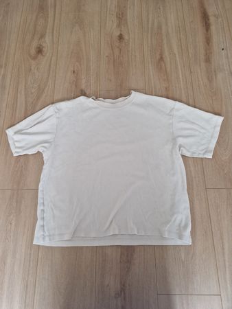 T-Shirt Minimum beige 