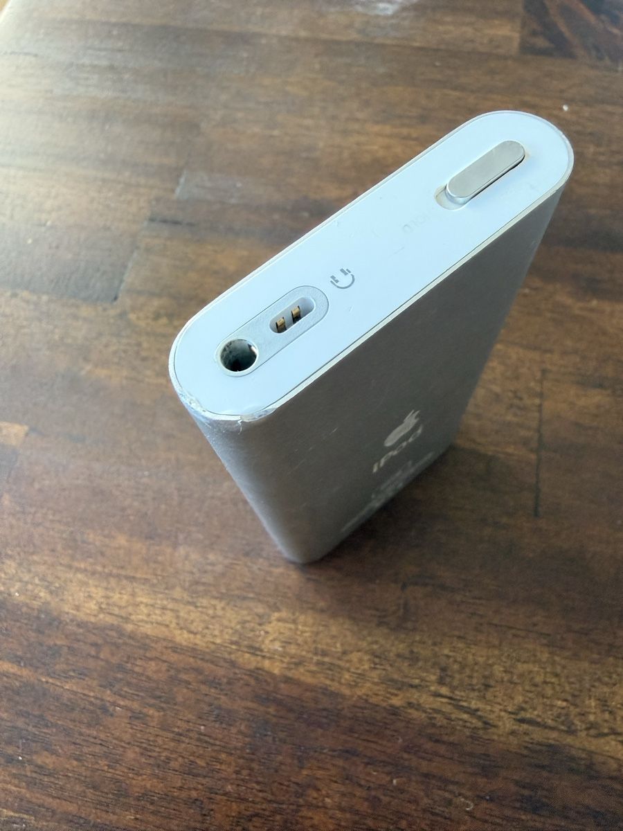 Apple Tragbarer Mediaplayer: Apple iPod Mini silber MP3 Player LAST CHANCE – Gebraucht aus Zürich von sgmiles 4