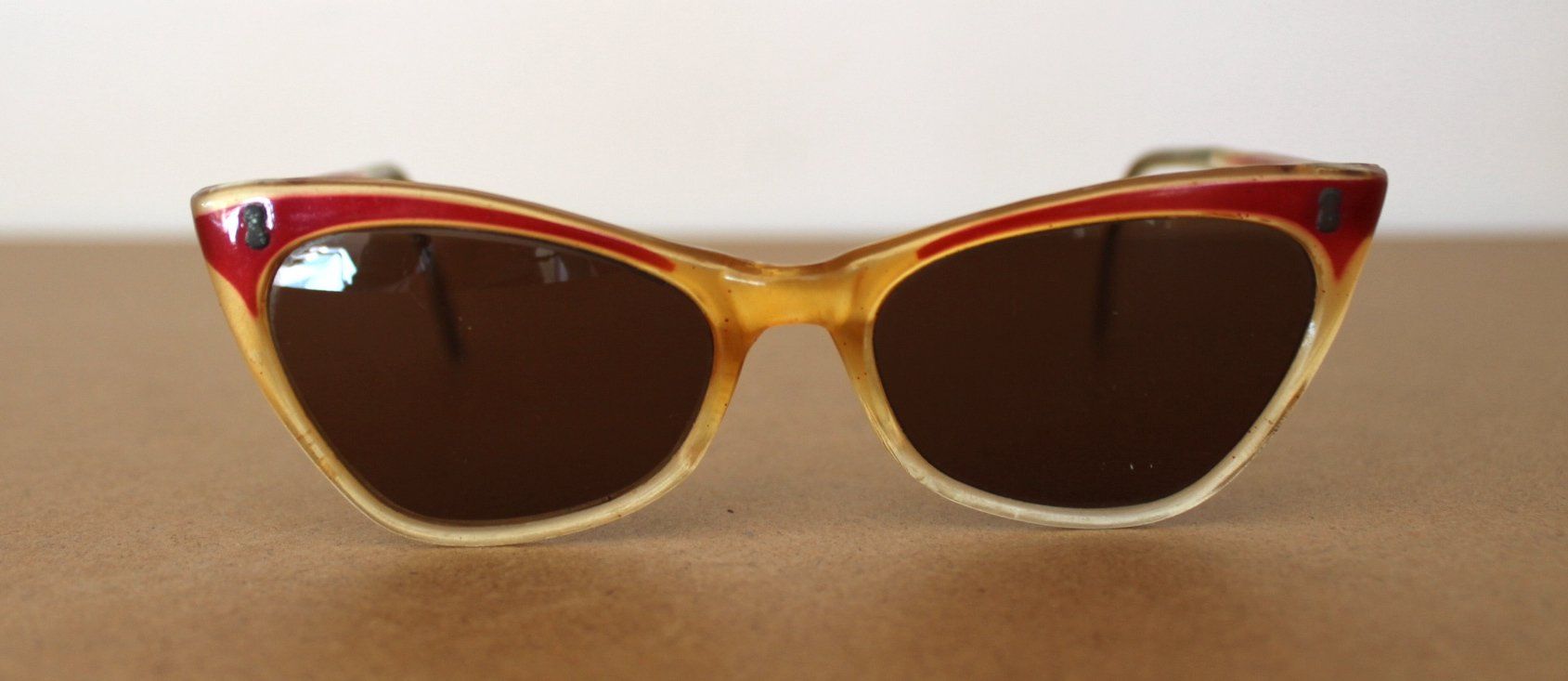 Occhiali & Lenti: Vintage Brille – Usato da Locarno venduto da madame-tus-sauds 3