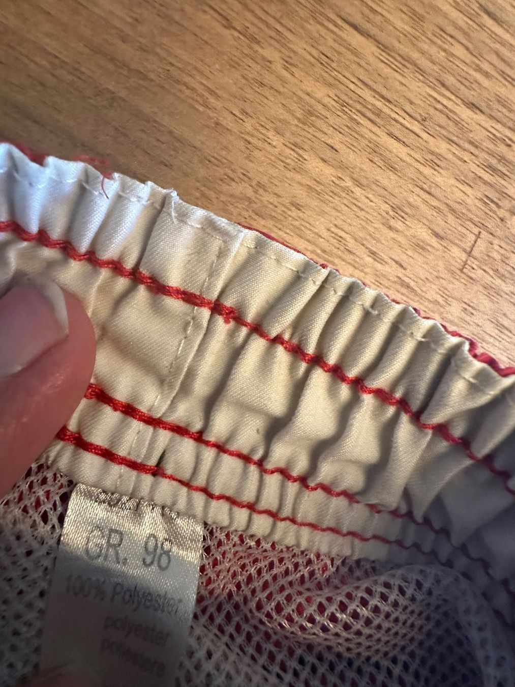 Costumi da bagno: Badehose 98 – Usato da Winterthur venduto da manelio113 2