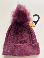 Tu girls hat 6-9 Y 54 cm NEW
