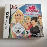 My Boyfriend - Meine erste grosse Liebe - DS