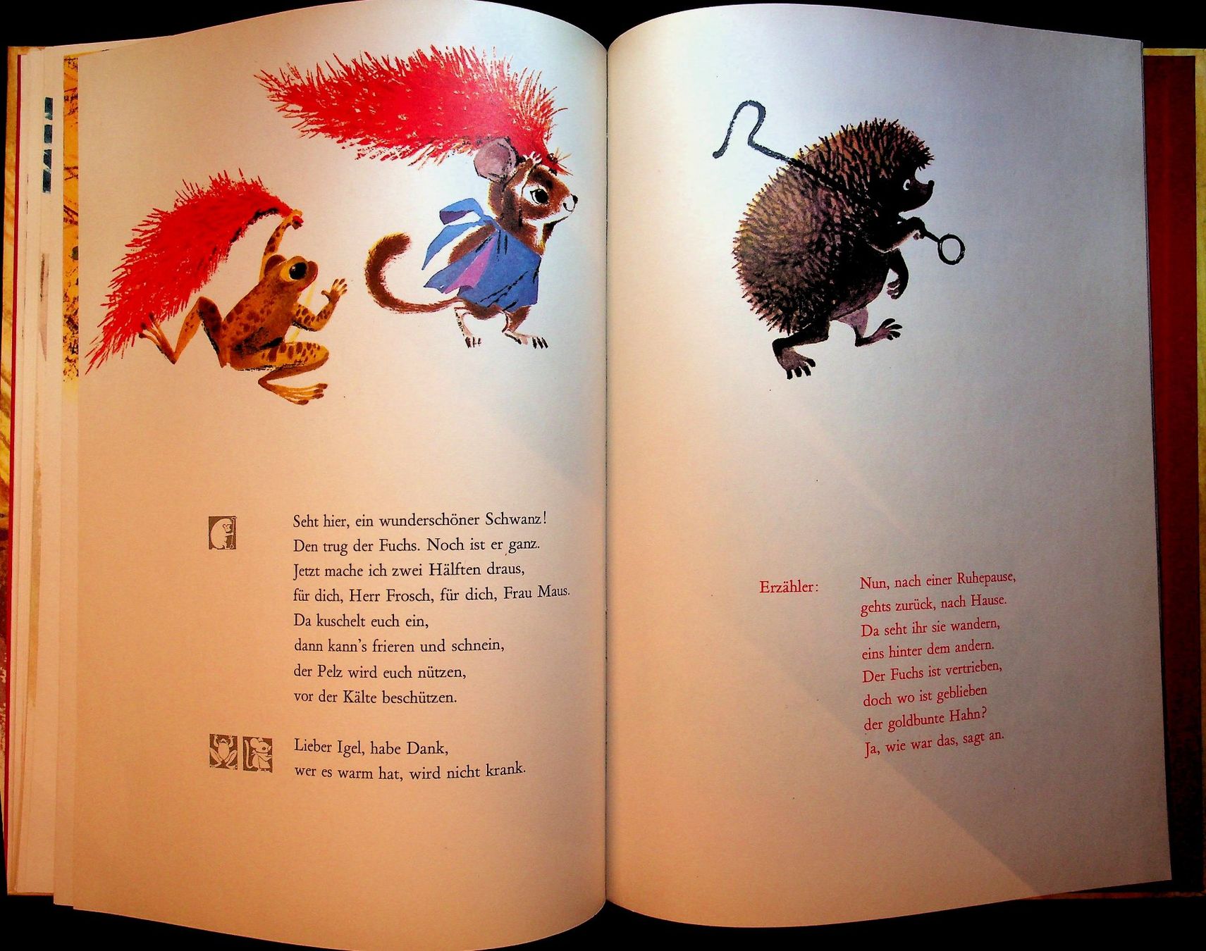 Libri: S. Marschak J. Bobrowski I. Meyer-Rey Das Tierhäuschen – Usato da Reitnau venduto da Zaomir 7