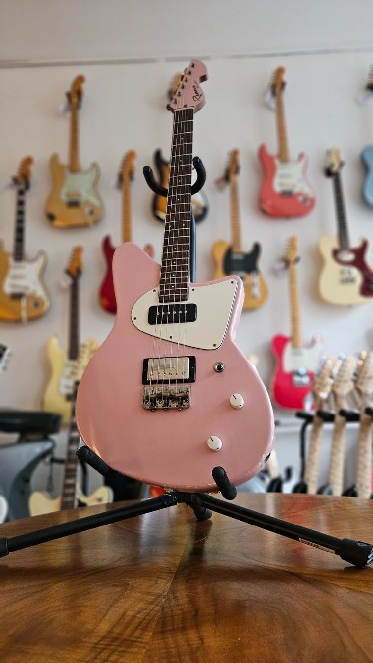 Strumenti musicali: Reani Bellagio Italy – Usato da pieterlen venduto da AntonelloGuitars