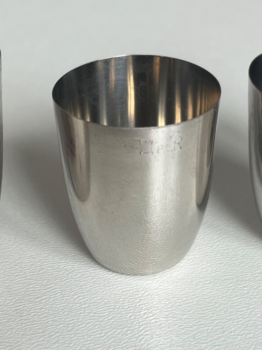 Tous les outils: Platin Schmelztiegel – D'occasion à Schaffhausen par m.privat 5
