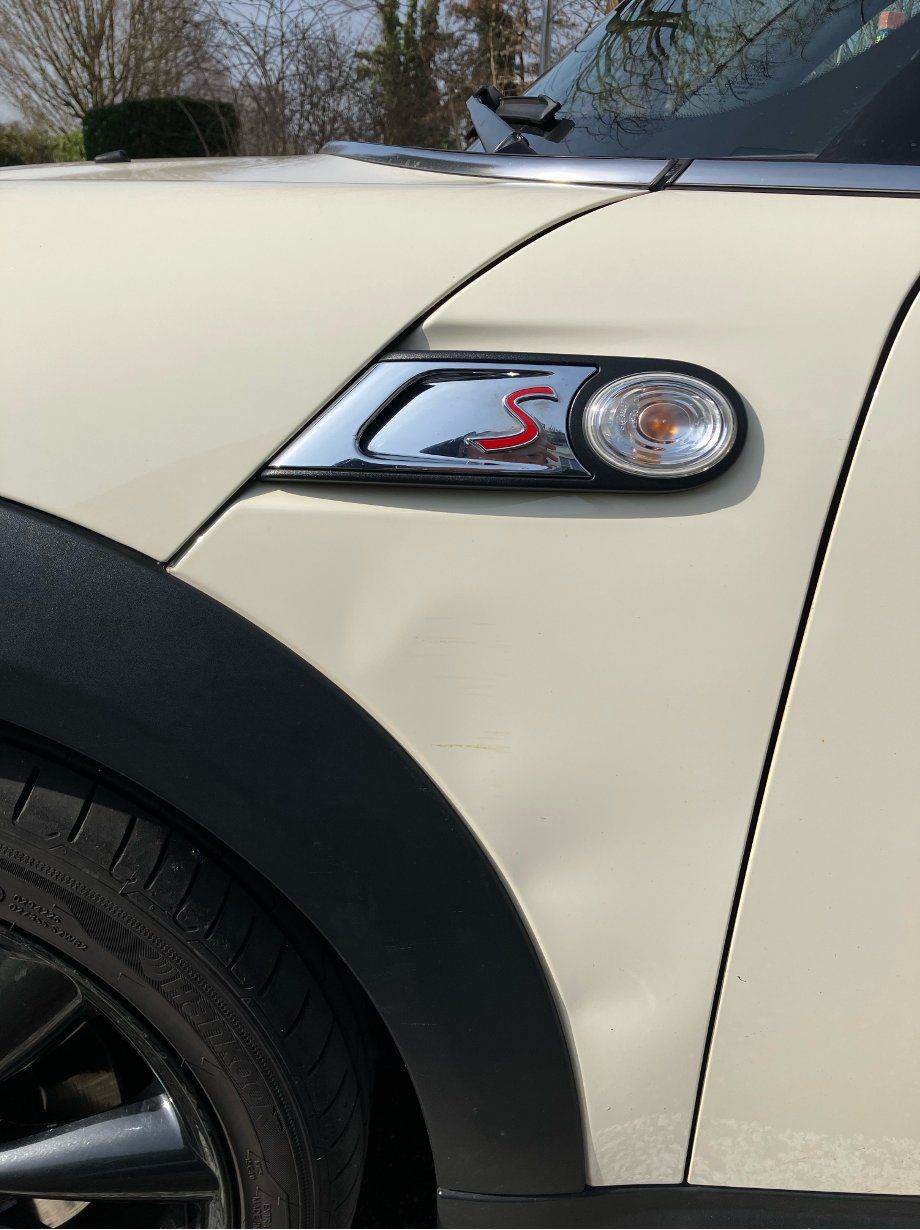 Mini Automobili: Mini Cooper S Cabrio – Usato da Landschlacht venduto da Briona 5