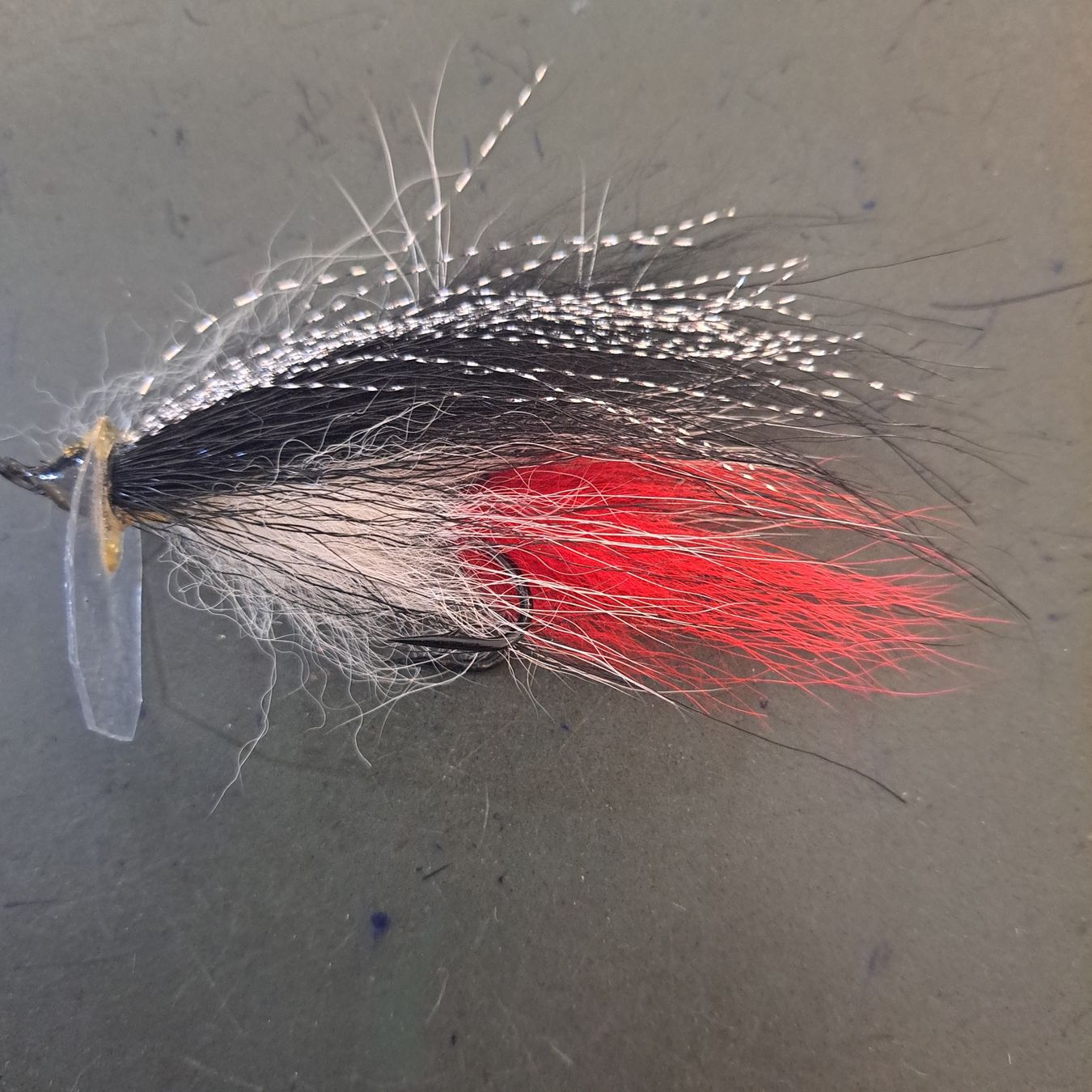 Appâts: Streamers-Wobbler h 2/0 – Neuf (Voir description) à Fribourg par versus702