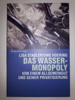 Das Wassermonopoly
