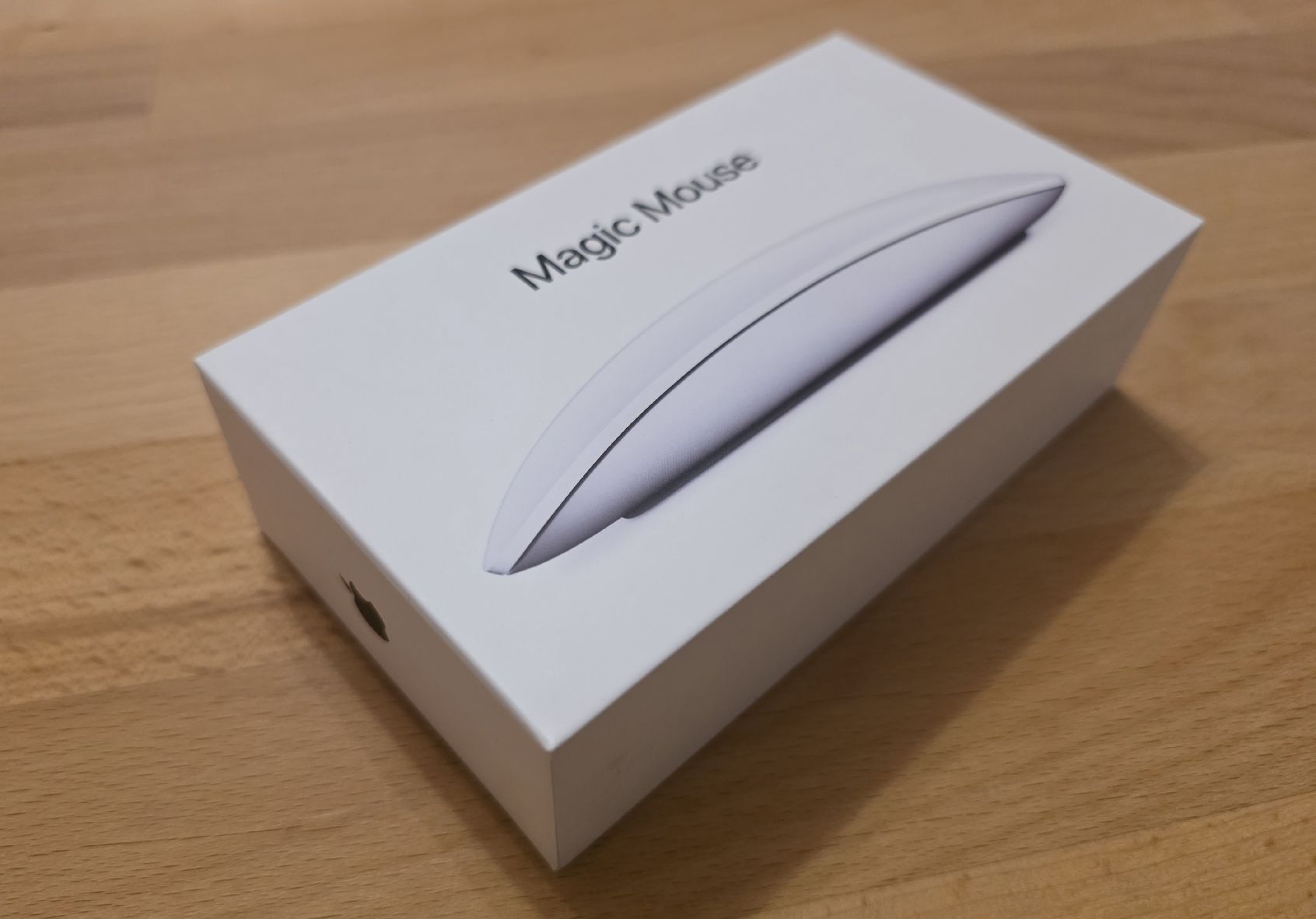 Apple Mouse: Apple Magic Mouse 2 mit Originalverpackung – Usato da Lenzburg venduto da spruser_h 1