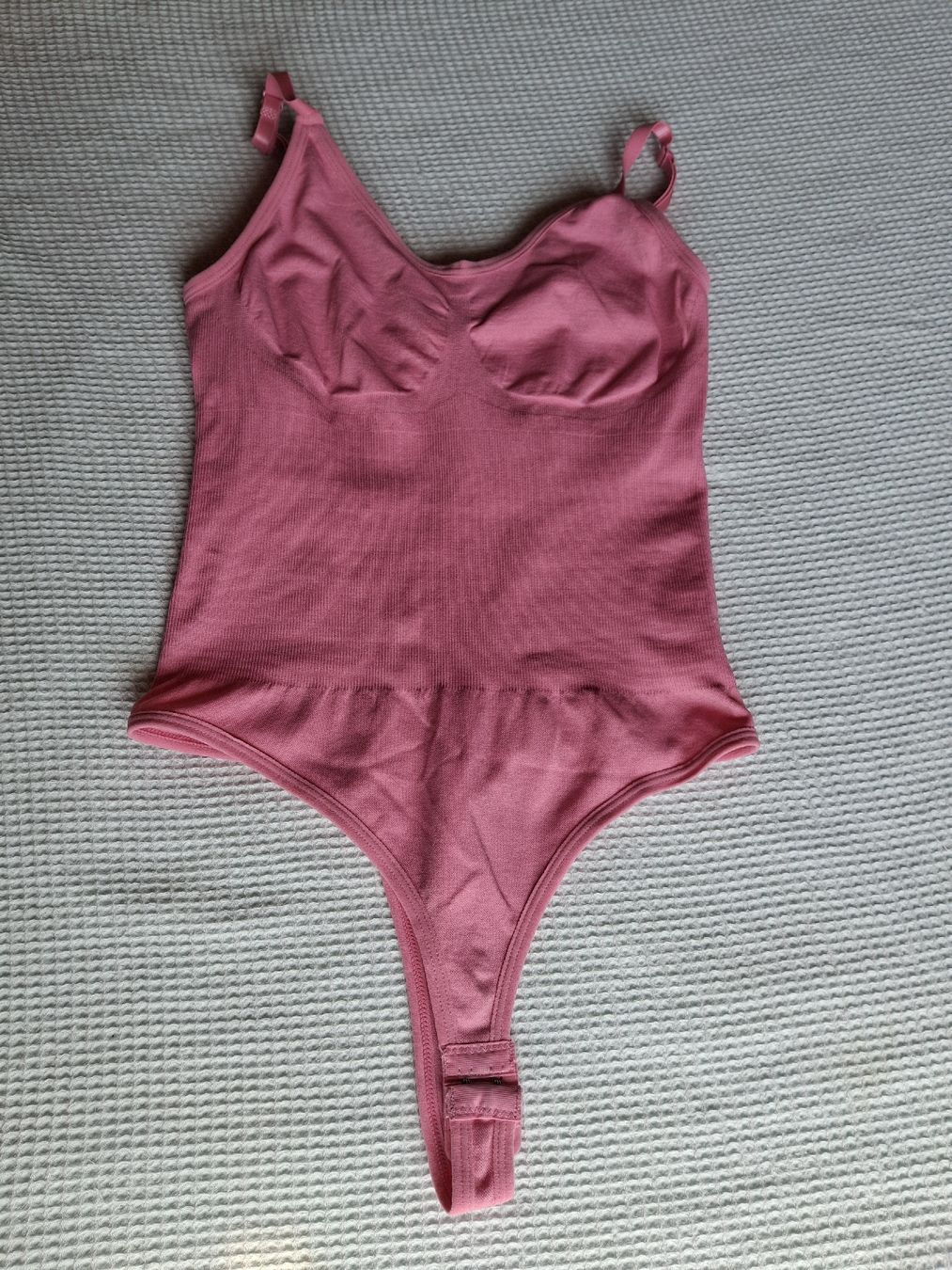Altra biancheria intima: Body rose vif taille S  – Usato da Villiers venduto da san_jn5w