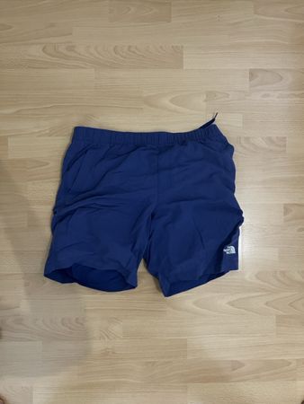 The North Face Badehose, blau
