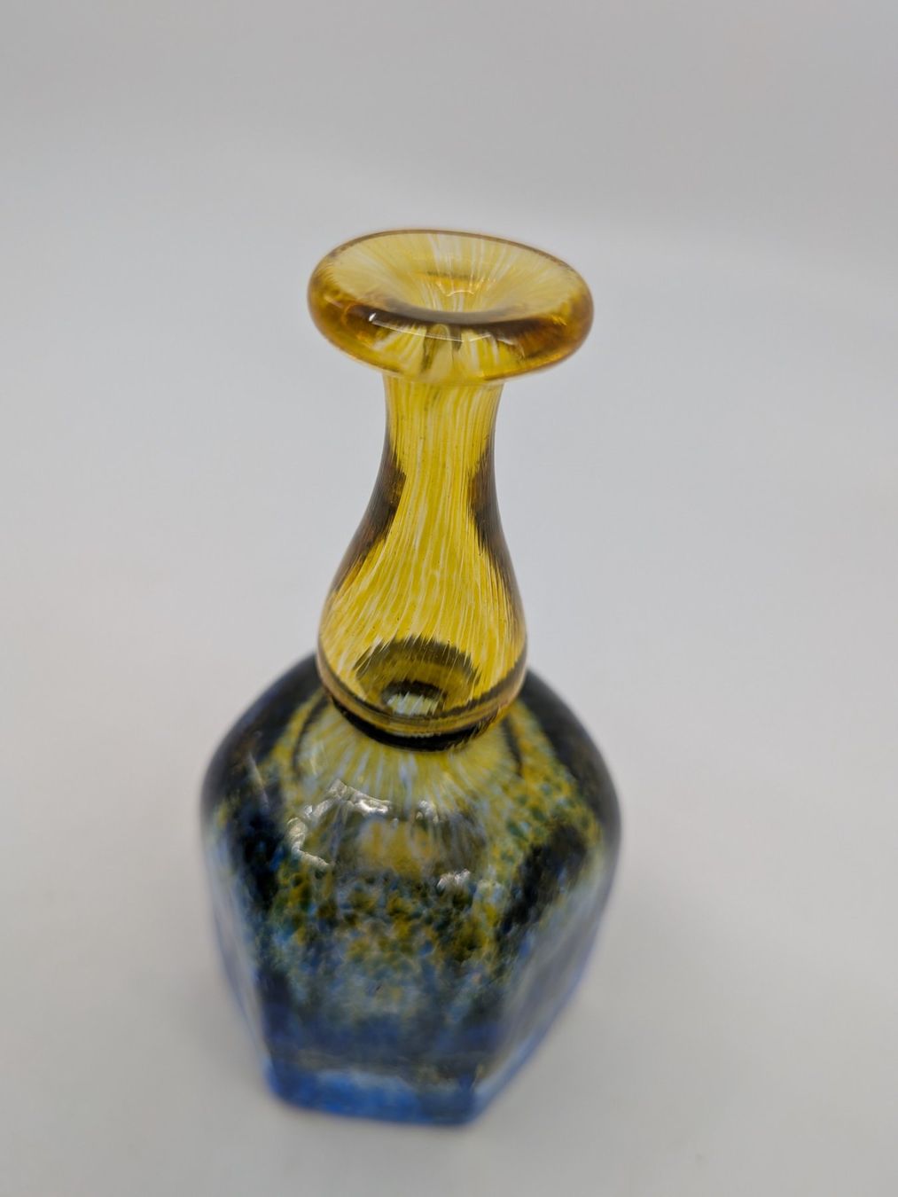Kosta Boda Vasi & Recipienti: Mini Vase Kosta Boda Bertil Vallien – Usato da Emmen venduto da magelan 2