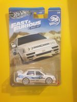 Hot Wheels VOLKSWAGEN JETTA MK3