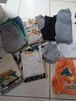 Kleiderpaket 134/140