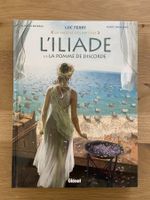 L'ILIADE / TOME 1 / LA POMME DE DISCORDE (EO)
