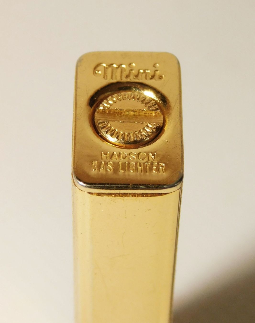 Briquets: Rar Hadson Mini Feuerzeug – D'occasion à Emmenbrücke par Ulisse-22 3