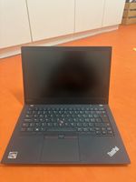 Lenovo thinkpad T14 gen 1