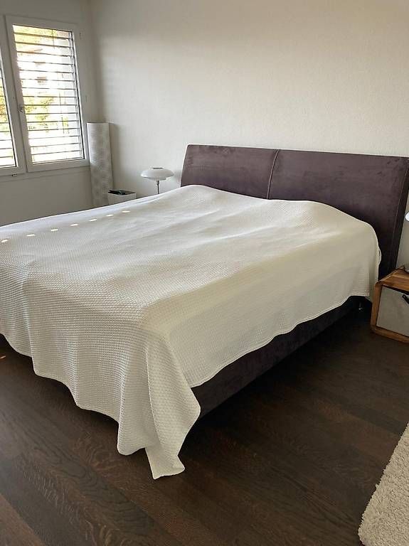 Letti: Boxer-Springbett 180 x 200 – Usato da Gontenschwil venduto da jae_gf6t 1