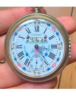 Rare Montre vintage Cortebert Suisse 17 jewels 🔥 signé