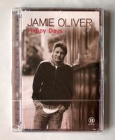 Jamie Oliver - Happy Days DVD - Kochsendung