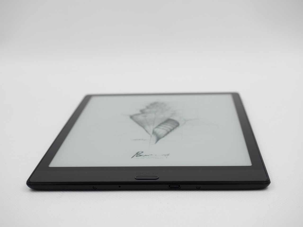 Tablet PC: ONYX Note 3 E-Book (26090722p10) – Usato da Zürich venduto da fundsachenverkauf 2