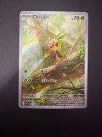Pokemon Chespin 087 AR