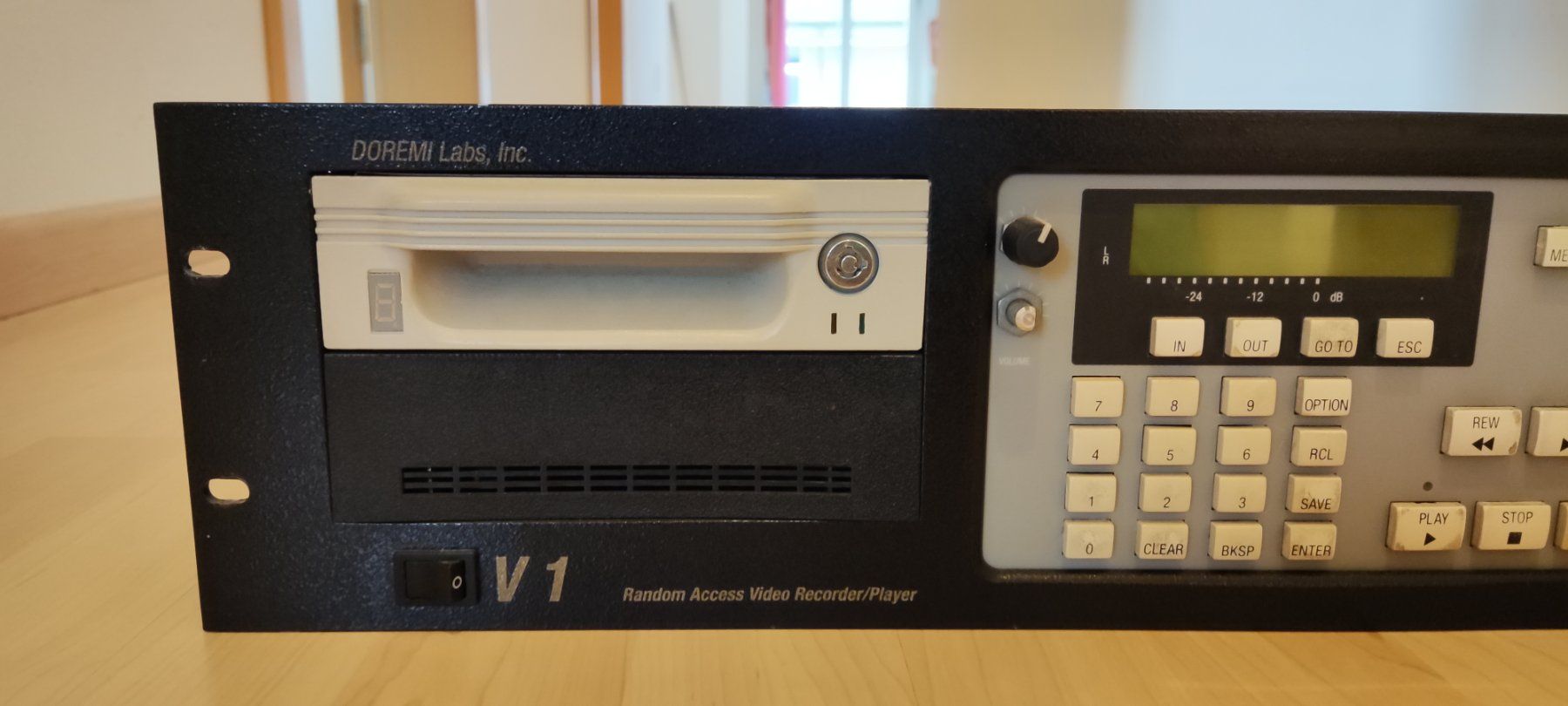 Enregistreurs: DOREMI LABS V1 Recorder – D'occasion à Schongau par Retro_Shop 1