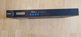 MOXA NPort 5630 8 Port RS-422/485 Serial Terminal Server