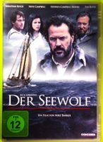 DER SEEWOLF  /  ZWEIKAMPF UM MACHT UND LIEBE