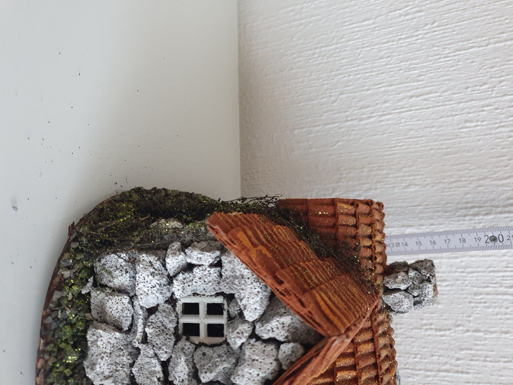 Alle Dekorationen: Charmante maison de Noël, déco féérique! – Gebraucht aus Lausanne von Af2016 6