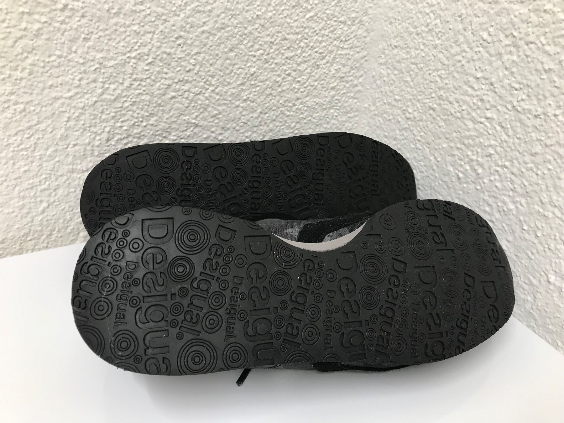 Desigual Scarpe da uomo: Desigual Herren Daniels Sneaker Gr.37 – Usato da Siebnen venduto da mac_8tmv 3