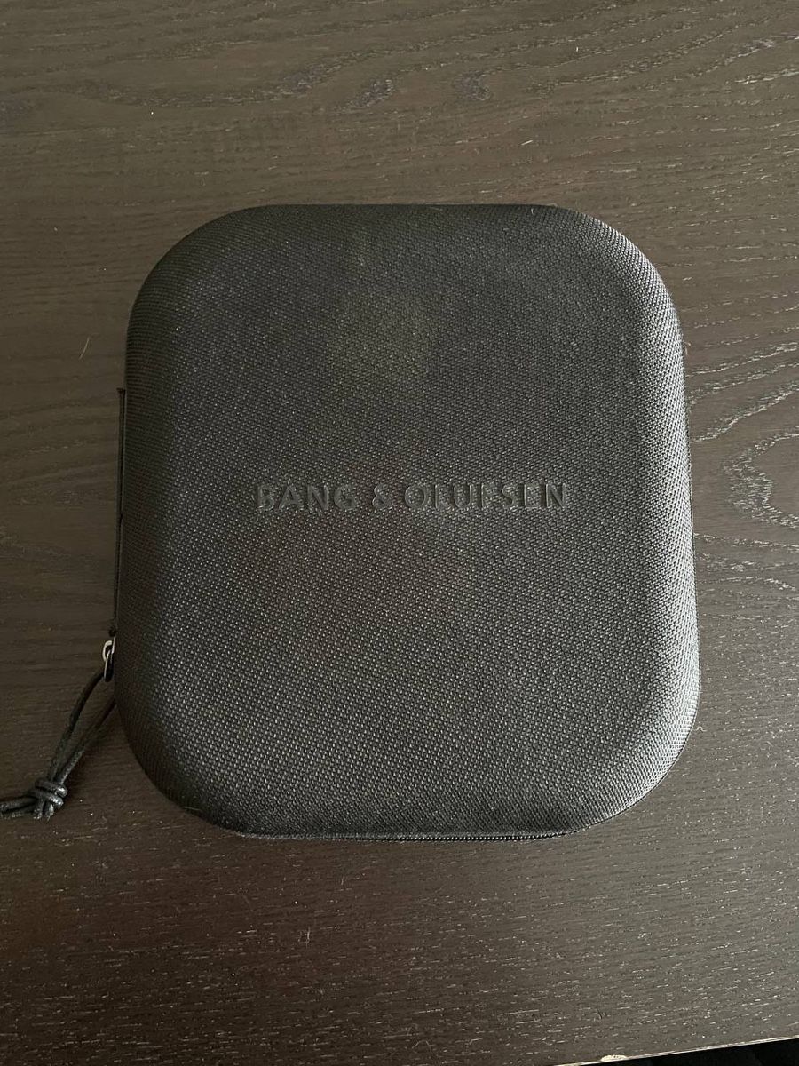 Kopfhörer: Bang & Olufsen Beoplay HX – Gebraucht aus Bern von nat_7rk7 2