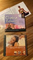 Relaxing Harmony Chakra Balance, CD's Entspannung Meditation