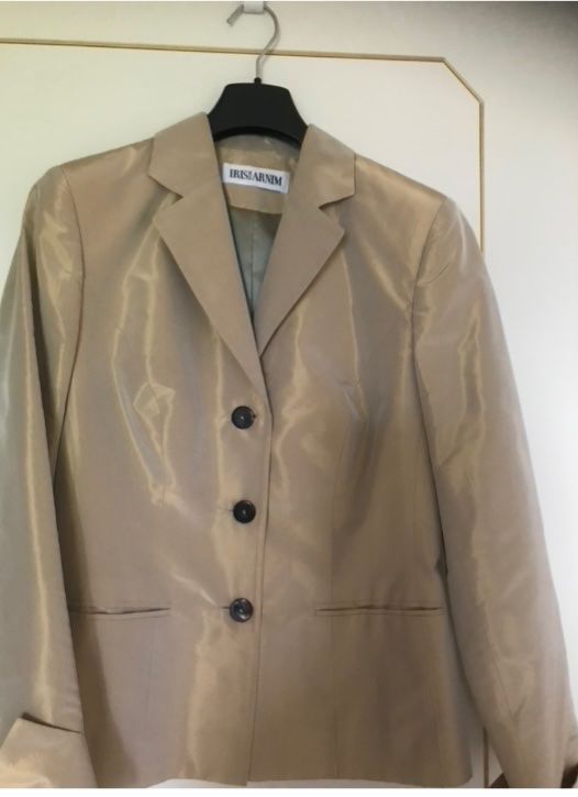 Giacche: Jacke Seide Iris von Arnim Italia Jacket – Usato da Aarwangen venduto da to-hirschi