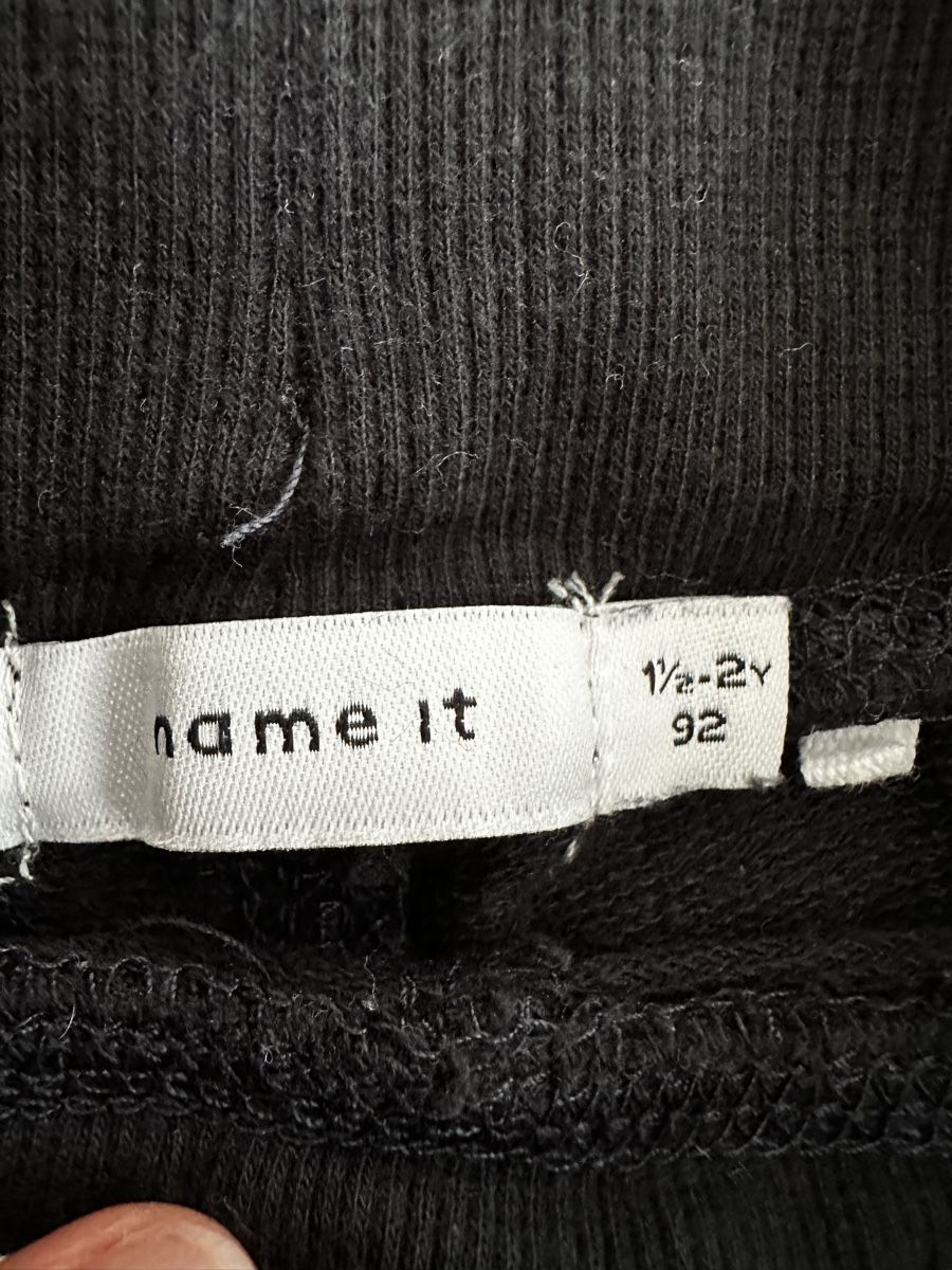 Name It Lotti & Set di vestiti: 2 Kinder Hosen Gr. 92 - Marke Name it – Nuovo (secondo la descrizione) da Hochdorf venduto da lovetravel89 4