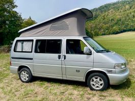 VW T4 California Freestyle – 2.5 TDI - EXPERTISÉ 29.9.26