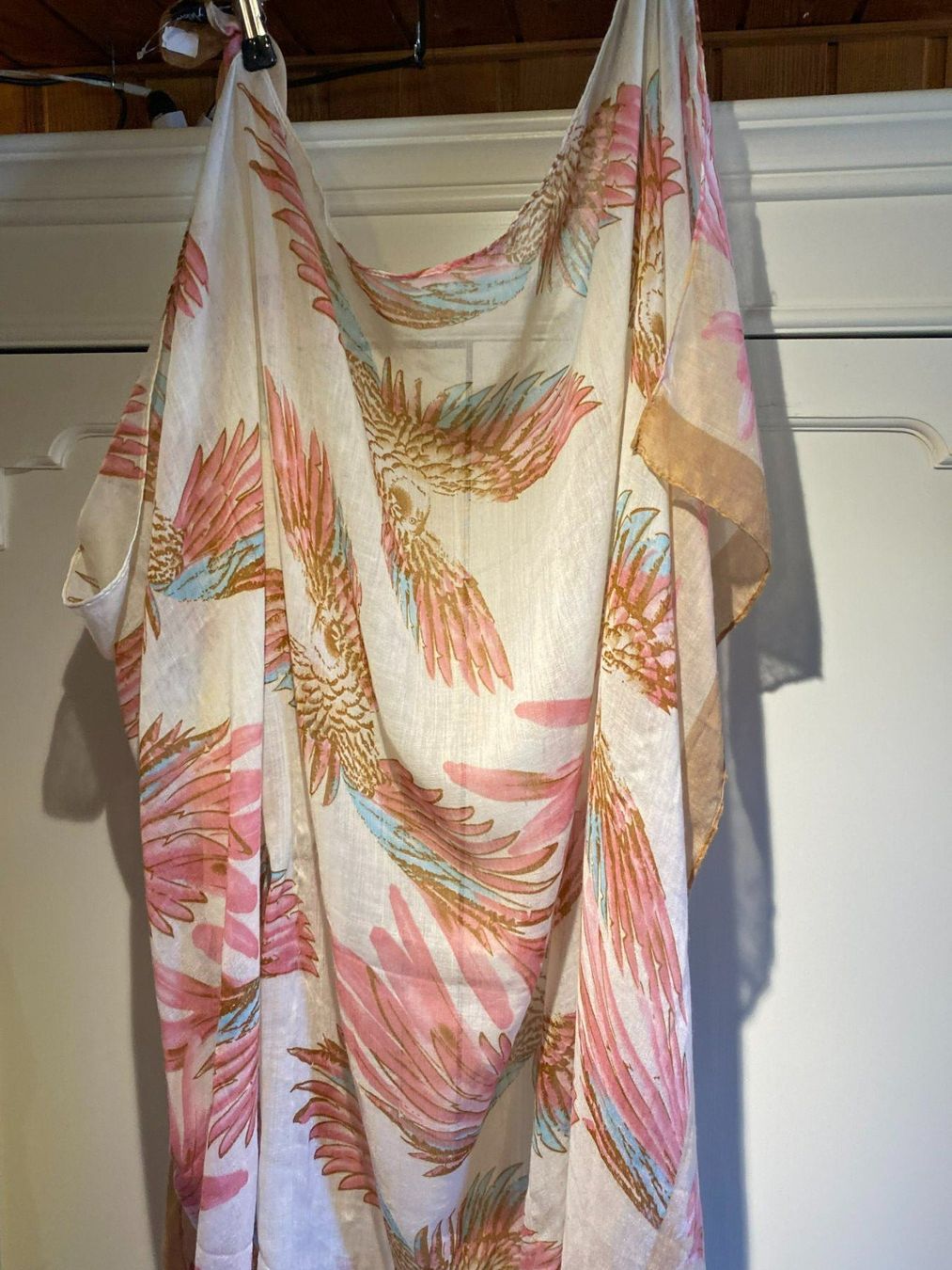 Foulards, Tücher & Schals: FOULARD DAMEN-Antonio – Neu (gemäss Beschreibung) aus Meienried von ManuelaBoutique 5