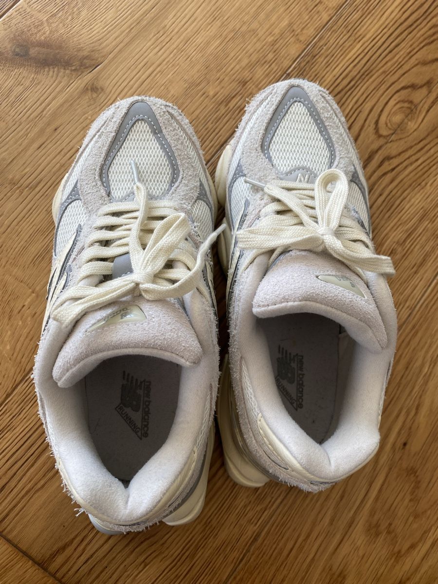 New Balance Chaussures femmes: New Balance 9060, pointure 38.5 – Neuf (Voir description) à Villars-sur-Glâne par mel_6q5w 2