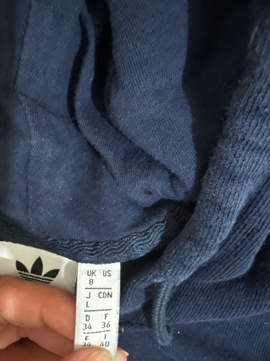 Adidas Maglioni & Felpe: Felpa Adidas – Usato da Giubiasco venduto da ang_cy8x 2