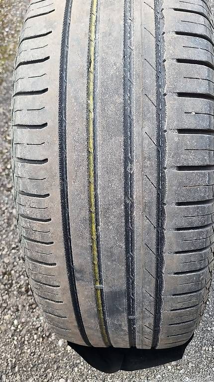 Pneumatici & Ruote complete: Sommerreifen zu verschenken – Usato da Mauren venduto da NormannJ 2