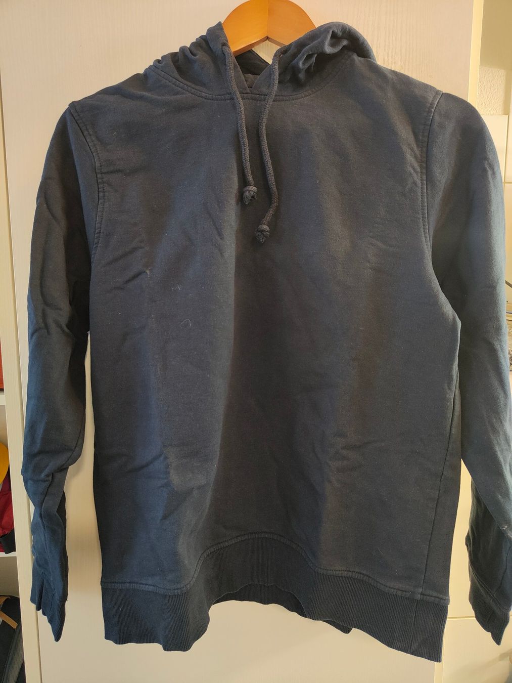 Maglioni & Felpe: Hoddie/Pullover OVS. Grosse M – Usato da Paradiso venduto da byrek