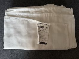 Ikea ROSENROBINIA Gardinenstore 145x30