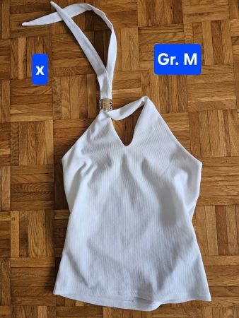 T-Shirt Gr. M