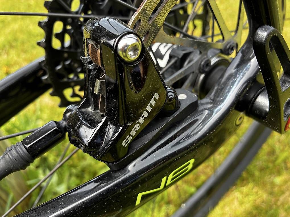 Velos: Gravel Velo Head Gr.56 – Gebraucht aus Davos/Glaris von Grogi0 2