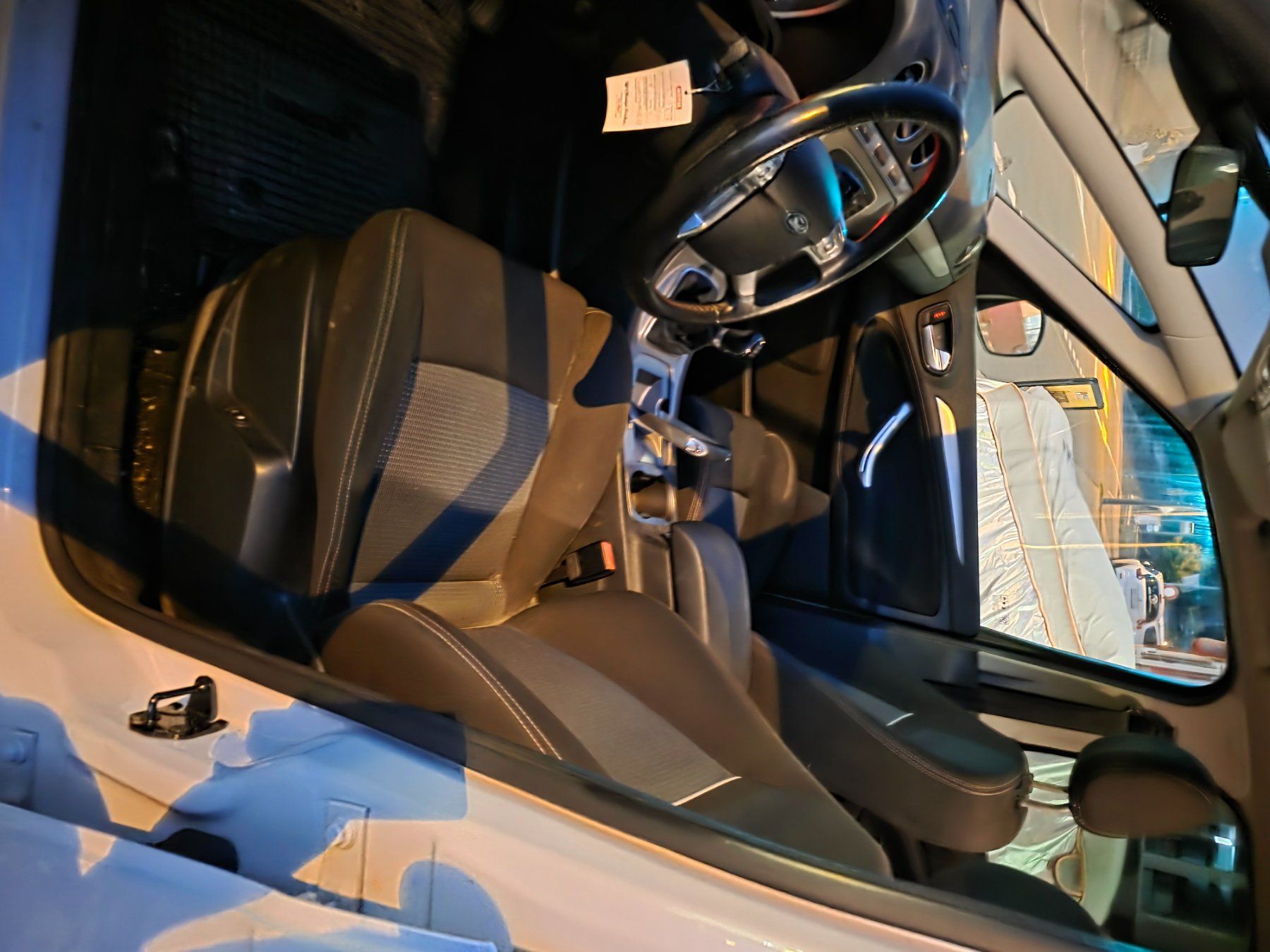 Ford Autos: Ford s max – Gebraucht aus Lausanne von andameaupau 5