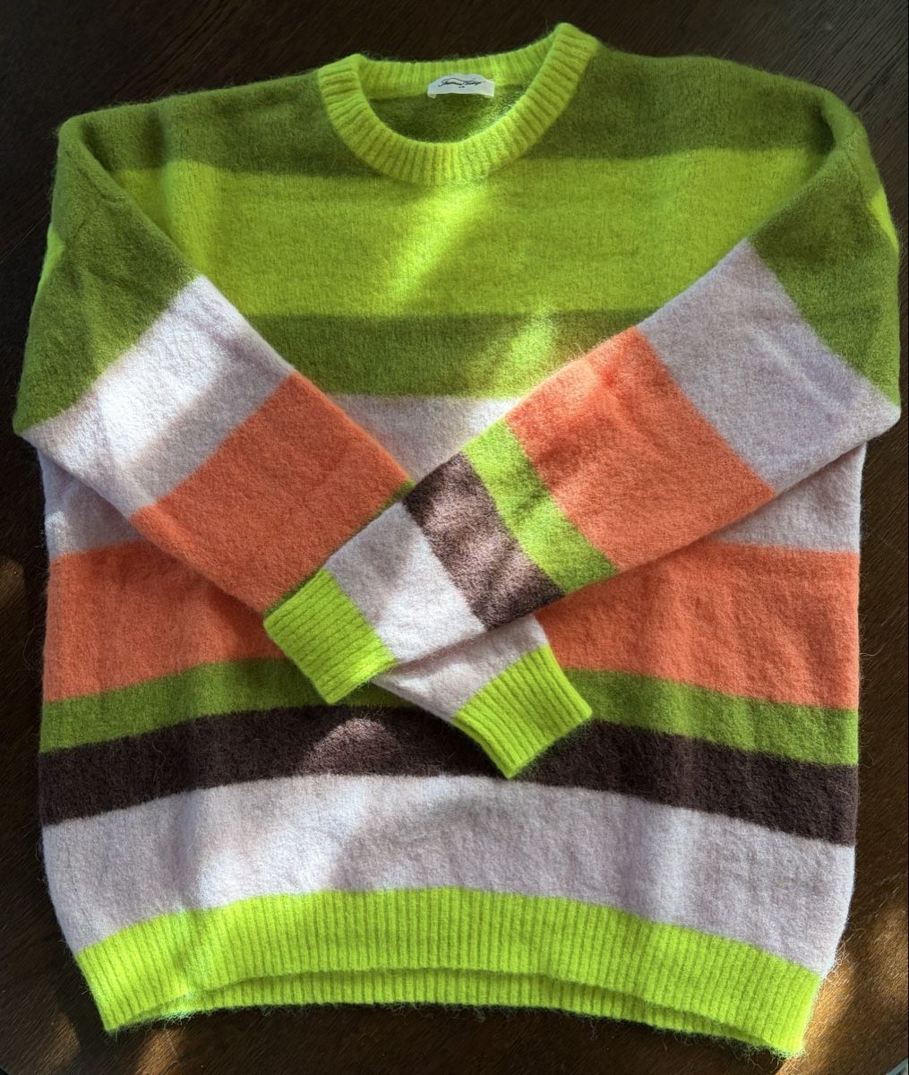 Pullover & Sweatshirts: American Vintage Pullover  – Gebraucht aus Hauptwil von BernadettS
